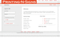 printingnsigns.com