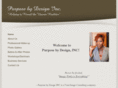 purposebydesigninc.com