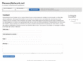 reseaunetwork.net