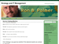 ronbpalmer.com