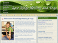 roseridgeyoga.com