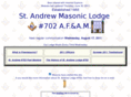 saintandrew702.com