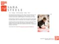 sarasteele.com