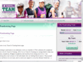 scottiwatarunning.com