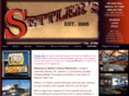 settlersrestaurant.com