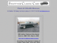 shaffnerclassiccars.com