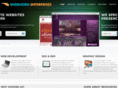 shoehornenterprises.com