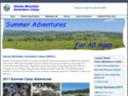 smokymountainadventurecamp.com