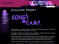 song-camp.com