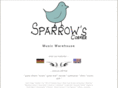 sparrows-corner.com