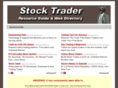 stocktraderesourcecenter.com