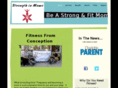 strengthinmoms.com