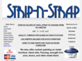 stripnstrap.com