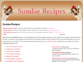 sundaerecipes.com