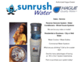 sunrushcleanwater.com