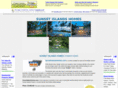 sunsetislandshomes.com