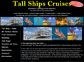 tallshipscruises.com