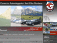 taxi-busgardena.com