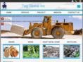 tegglobalinc.com
