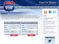 texasdealers.org