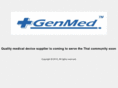 thegenmed.com