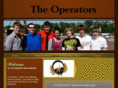 theoperatorsband.com