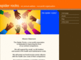 thespiderrocks.org