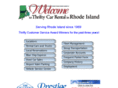 thriftyri.com