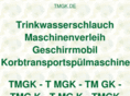 tmgk.de
