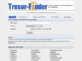 tresorfinder.com