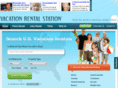 vacationrentalstation.com