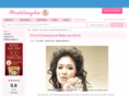 vioramakeupartist.com