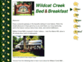 wildcatcreekbb.com