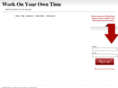workonyourowntime.com
