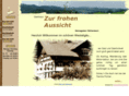 zur-frohen-aussicht.com