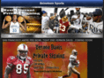 9nineteensports.com