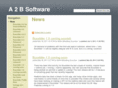 a2bsoft.net