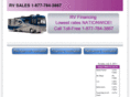 aaaaarvsales.com