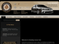 amazingluxurycars.com