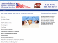 amcleancarpet.com
