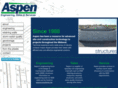 aspeninc.net
