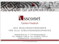 assconet.biz