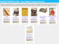 bakerywerks.com