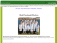 bestcincinnatidoctors.com