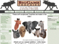 biggame-trophies.com