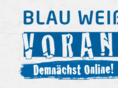 blauweissvoran.de