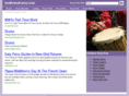 bodhrandrums.com