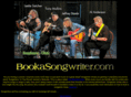 bookasongwriter.com