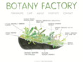 botanyfactory.com