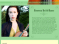 bronwynkeithhynes.com